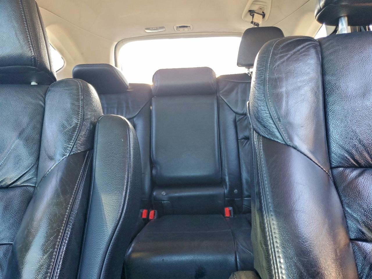 2012 HONDA CR-V EXL photo 10