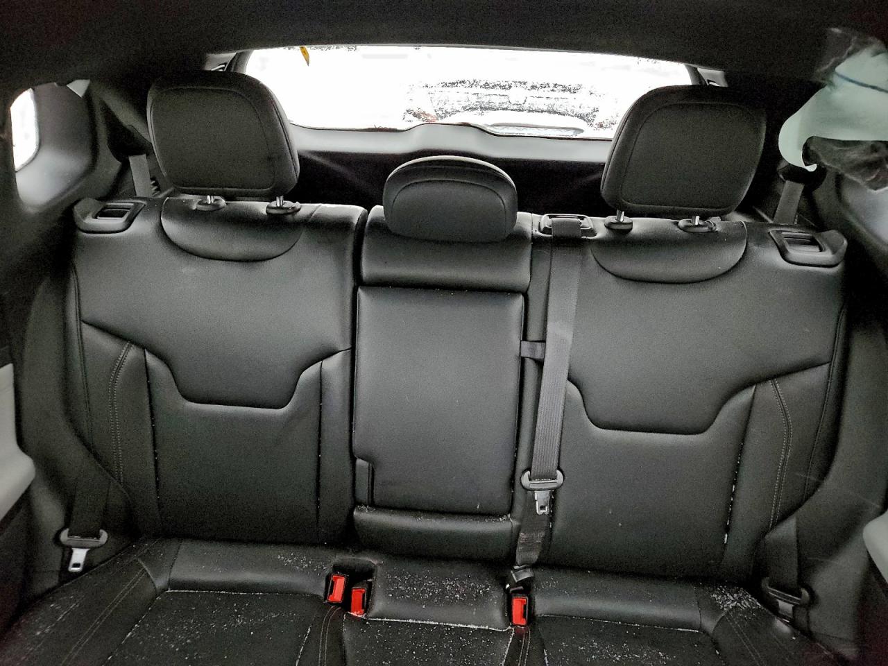 2024 JEEP COMPASS LIMITED photo 10