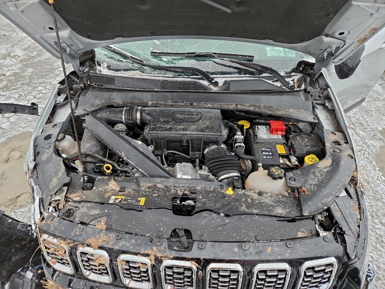 2024 JEEP COMPASS LIMITED photo 12