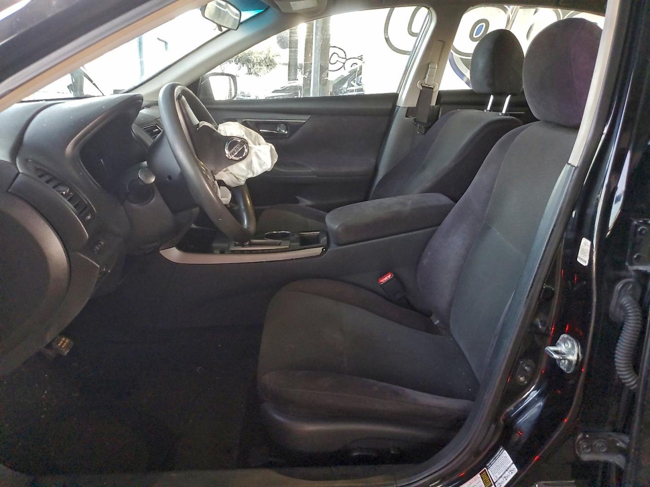 2013 NISSAN ALTIMA 2.5 photo 7