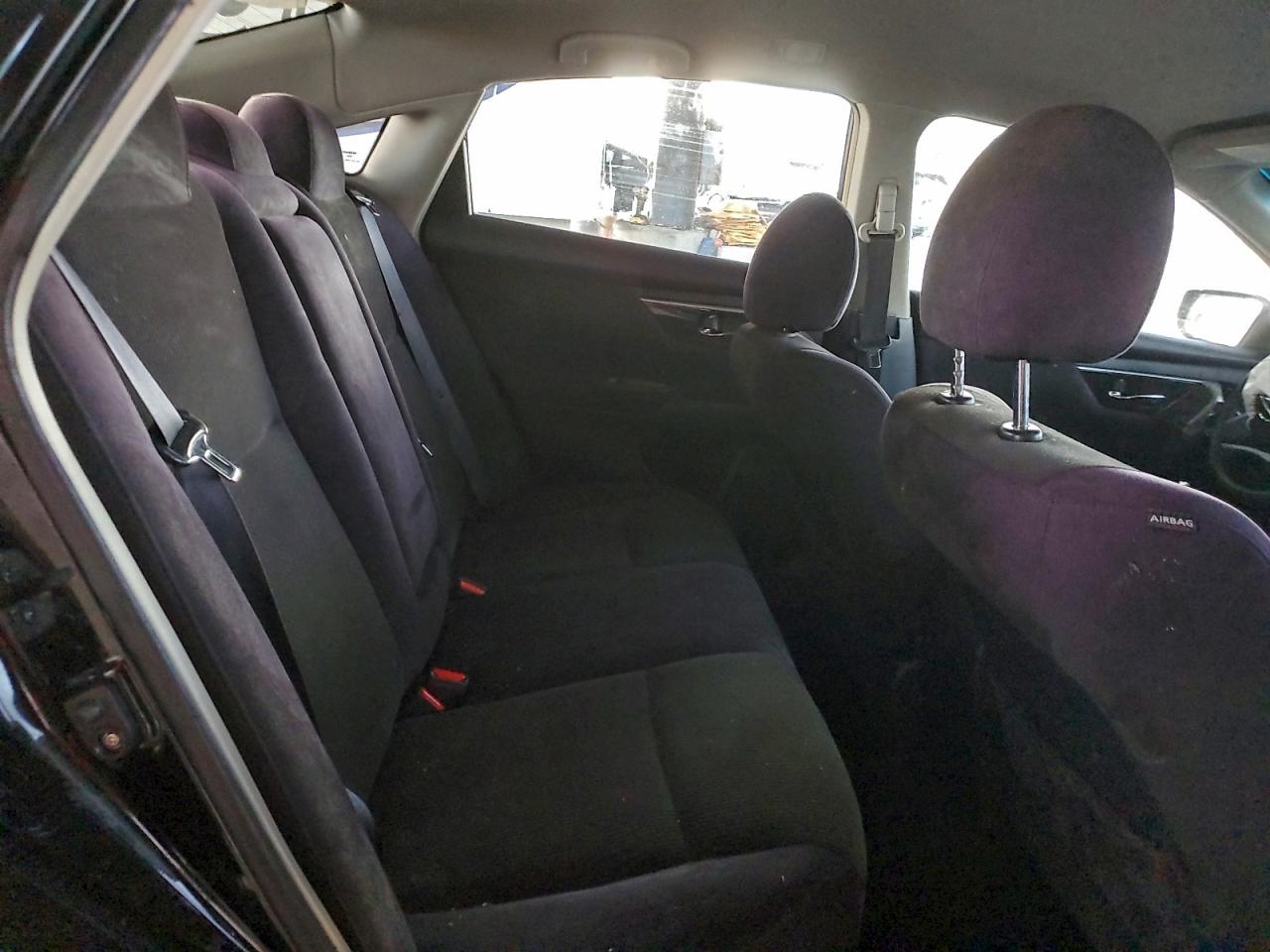 2013 NISSAN ALTIMA 2.5 photo 10