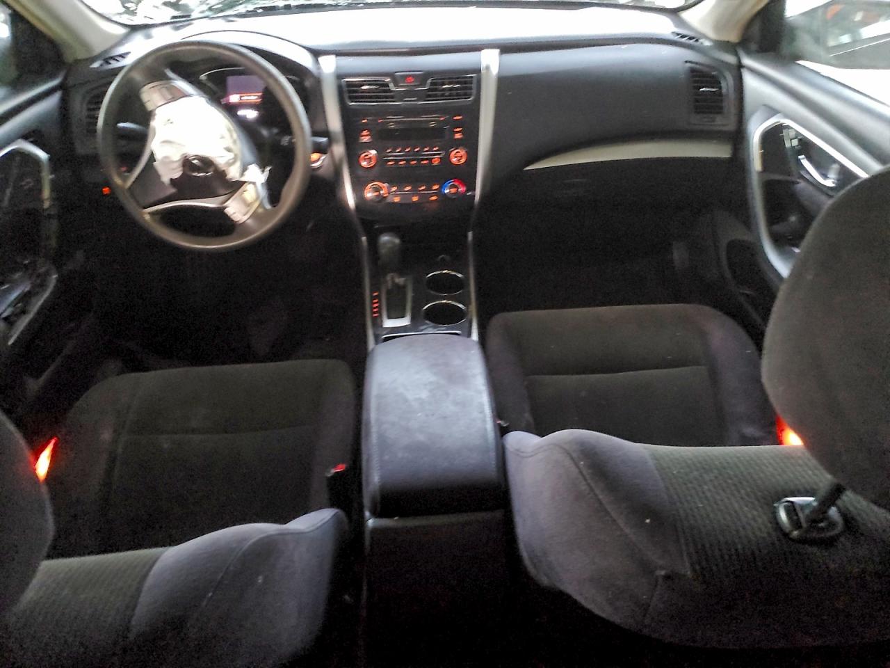 2013 NISSAN ALTIMA 2.5 photo 8