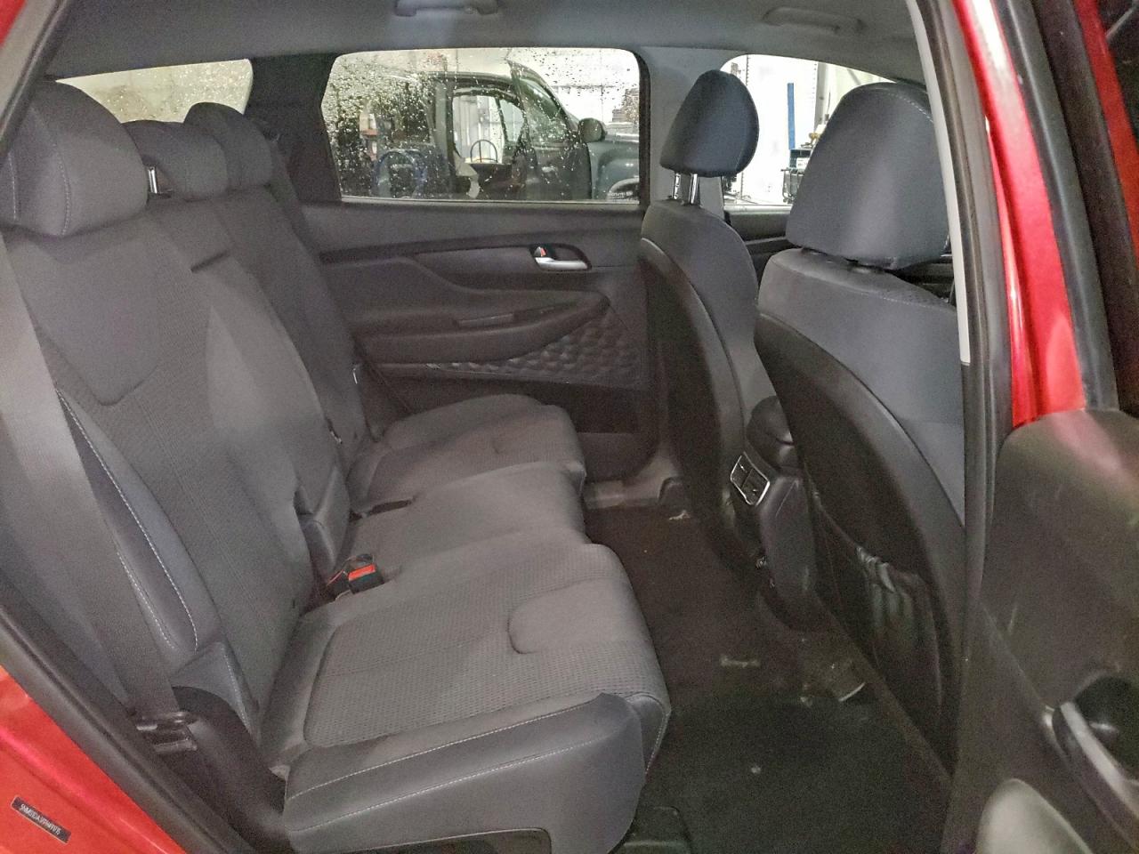 2023 HYUNDAI SANTA FE SE photo 11
