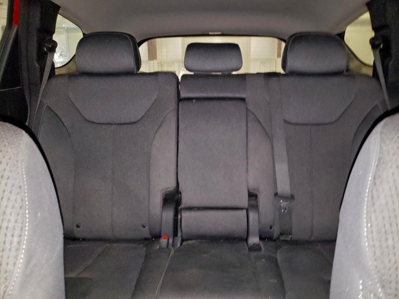 2023 HYUNDAI SANTA FE SE photo 10
