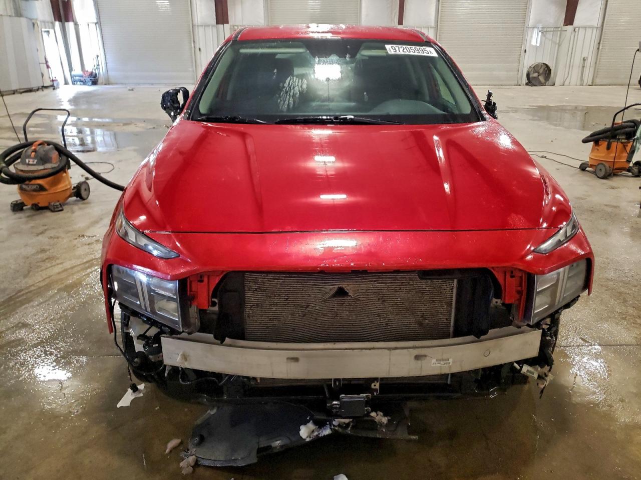 2023 HYUNDAI SANTA FE SE photo 5