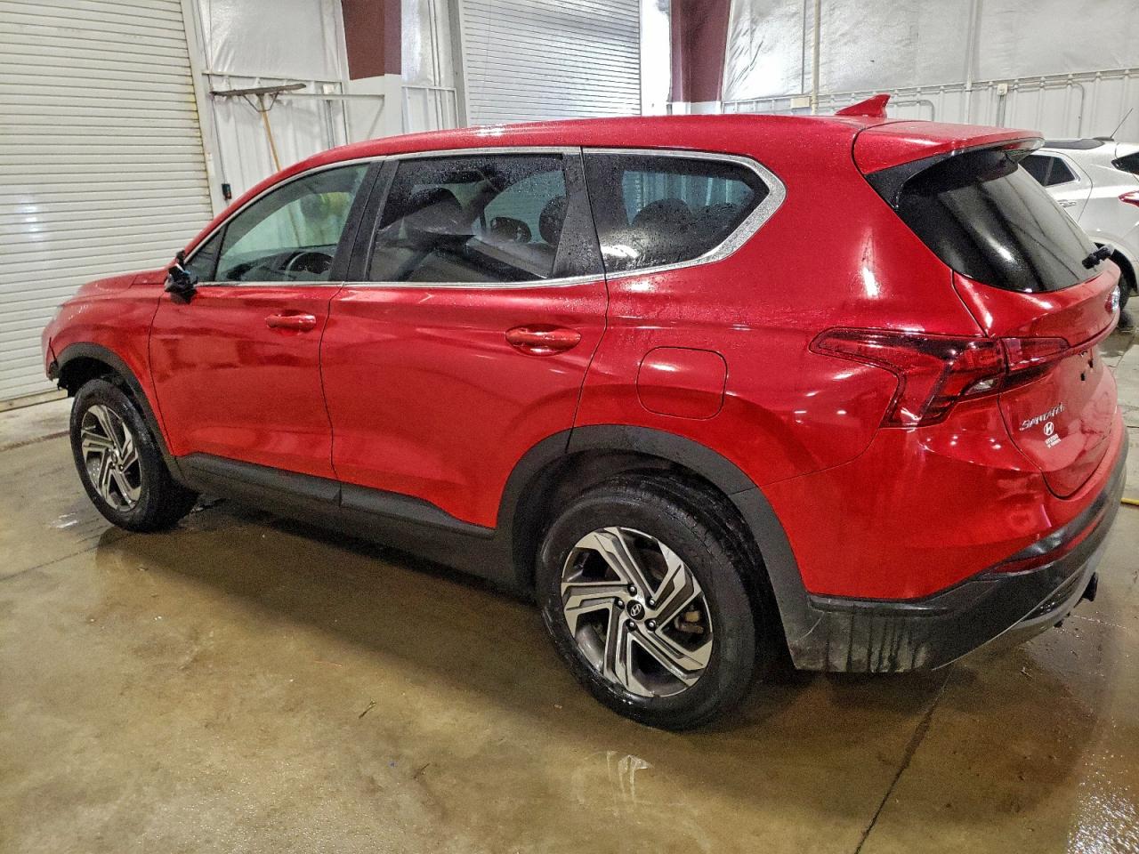 2023 HYUNDAI SANTA FE SE photo 2