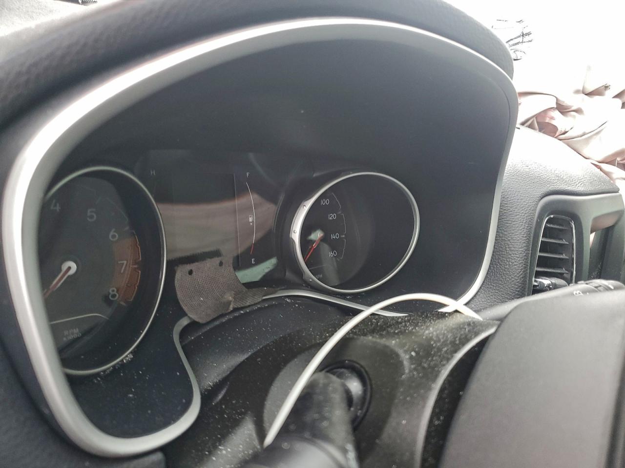 2019 JEEP COMPASS SPORT photo 9