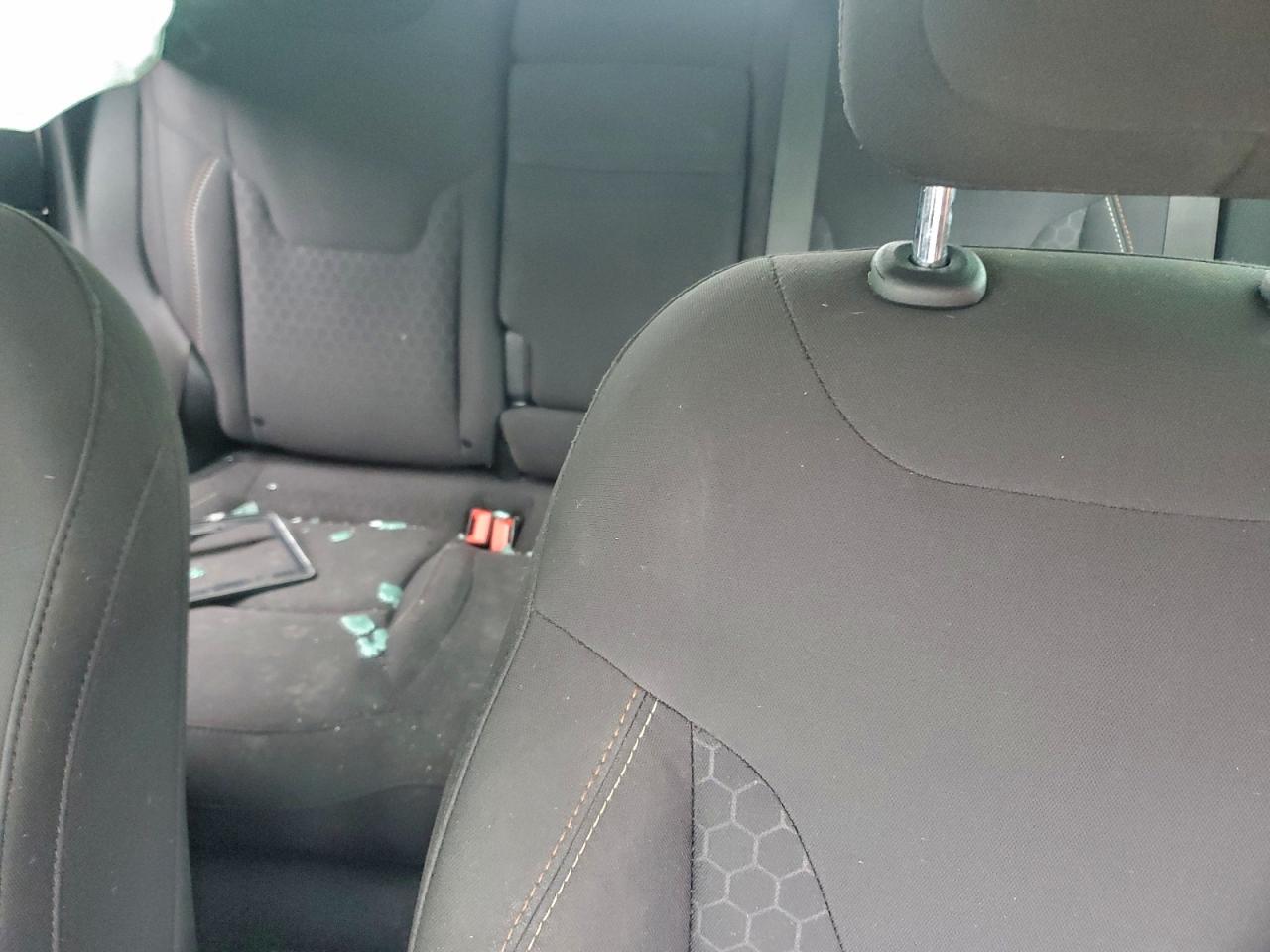 2019 JEEP COMPASS SPORT photo 10