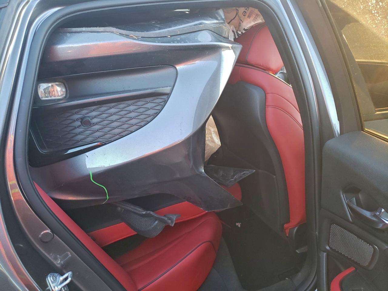 2023 ACURA TLX A-SPEC photo 10