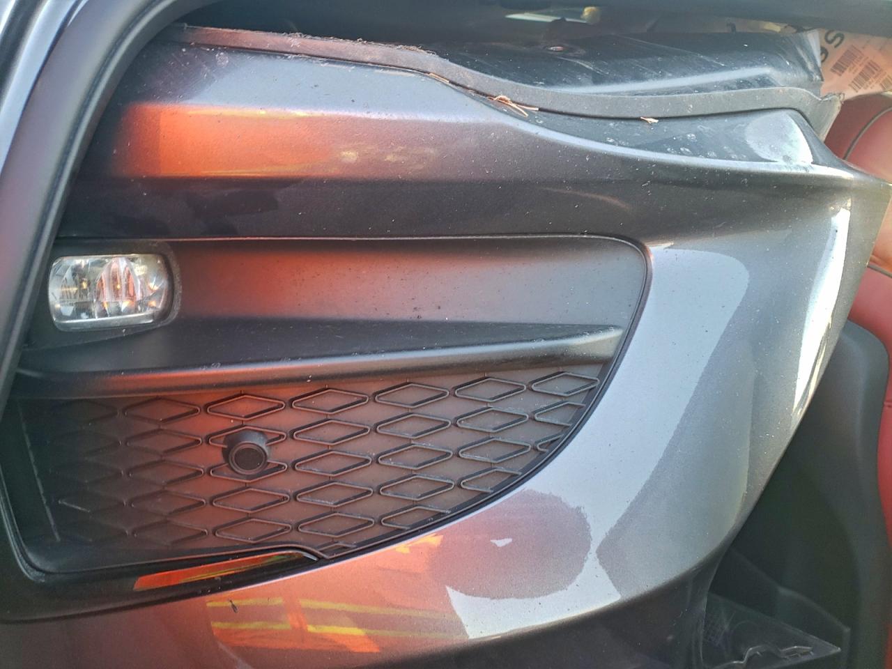 2023 ACURA TLX A-SPEC photo 12