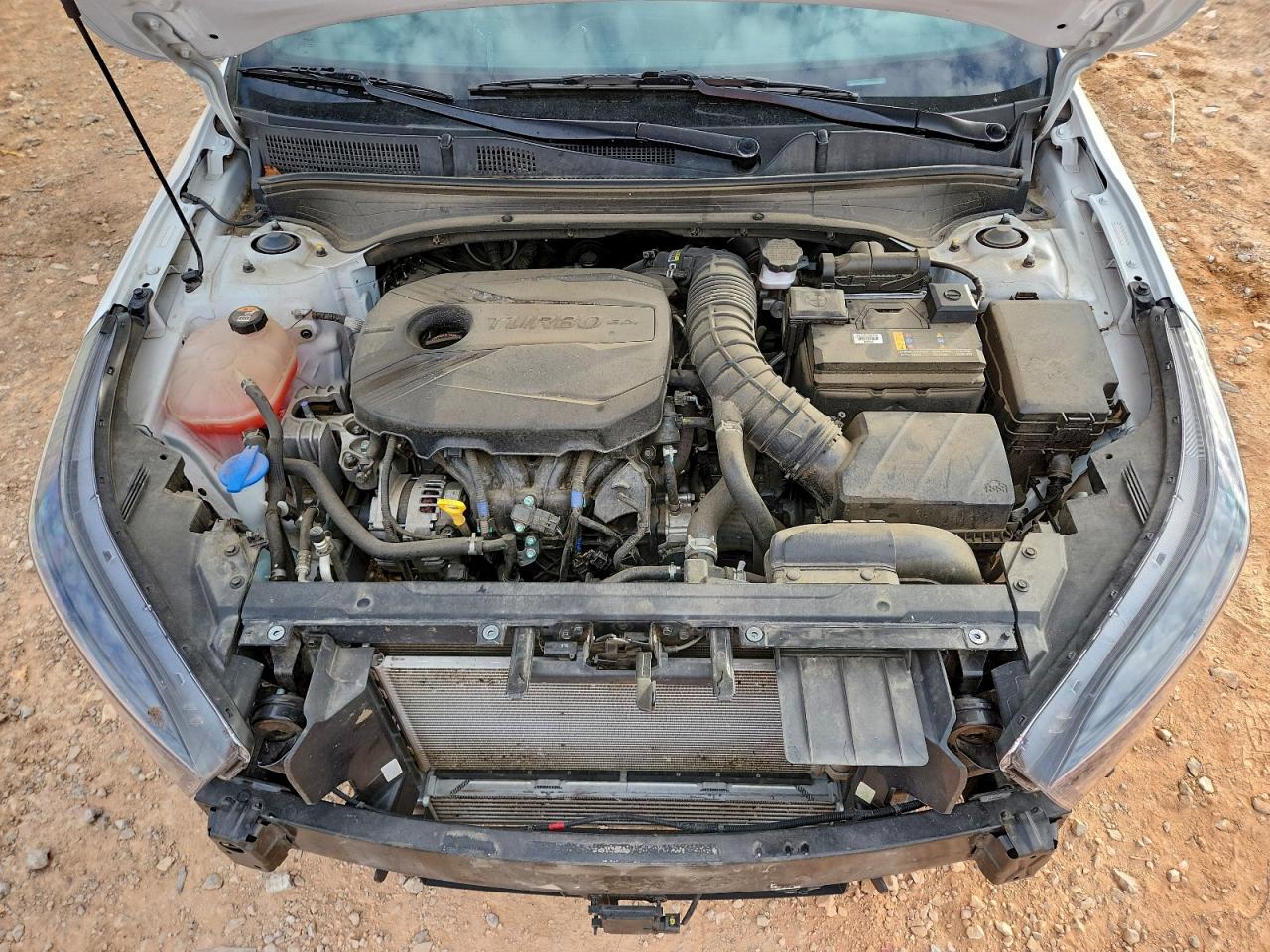 2023 KIA FORTE GT photo 11