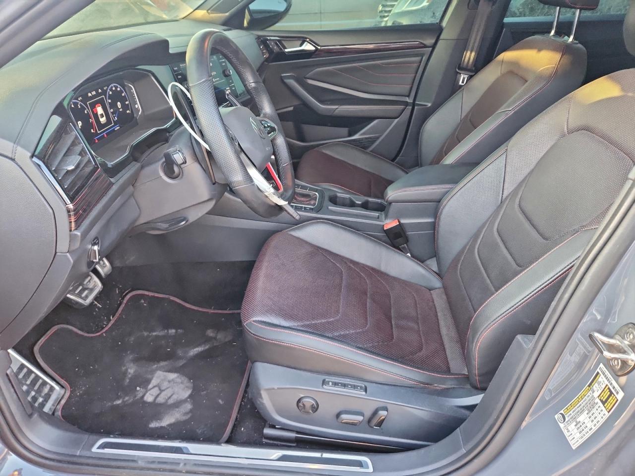 2023 VOLKSWAGEN JETTA GLI AUTOBAHN photo 7