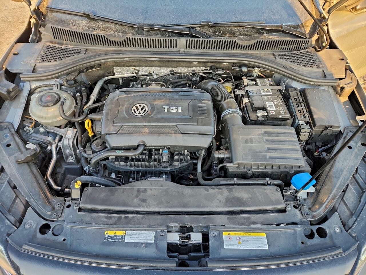 2023 VOLKSWAGEN JETTA GLI AUTOBAHN photo 11