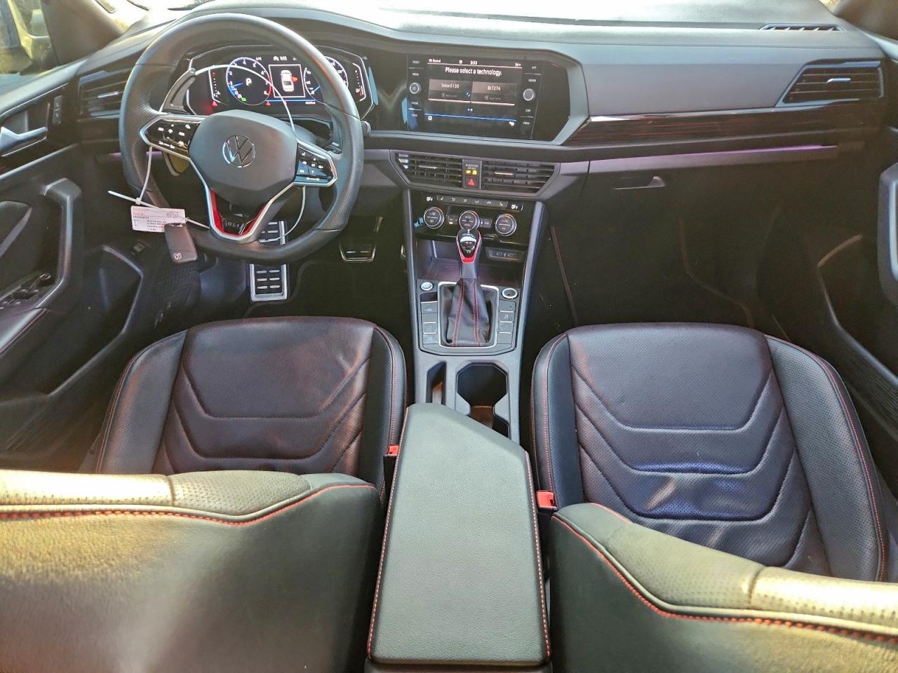 2023 VOLKSWAGEN JETTA GLI AUTOBAHN photo 8