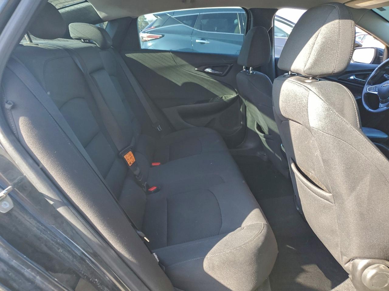 2016 CHEVROLET MALIBU LT photo 10