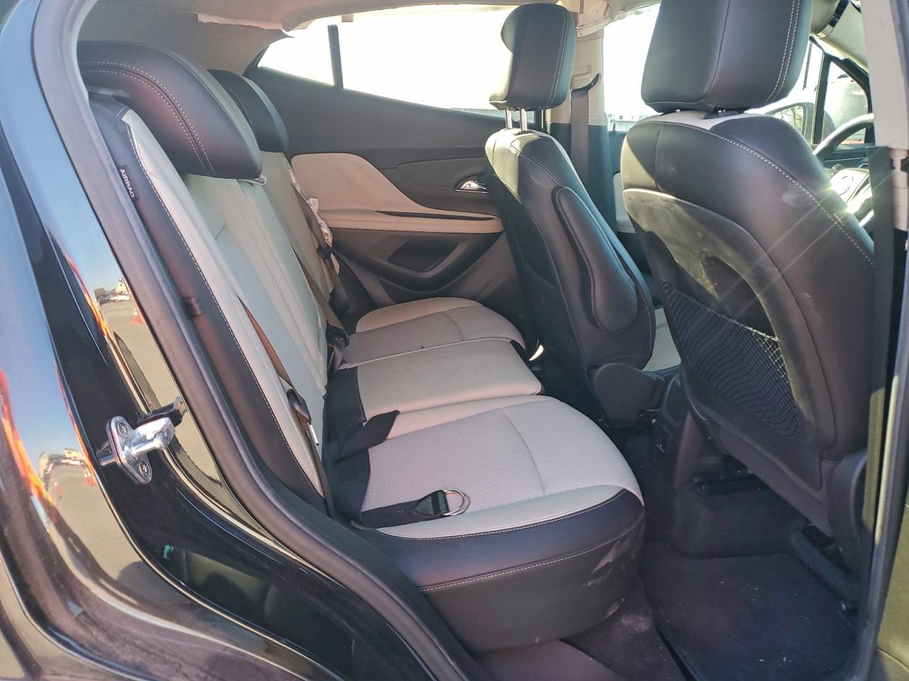 2019 BUICK ENCORE PREFERRED photo 10