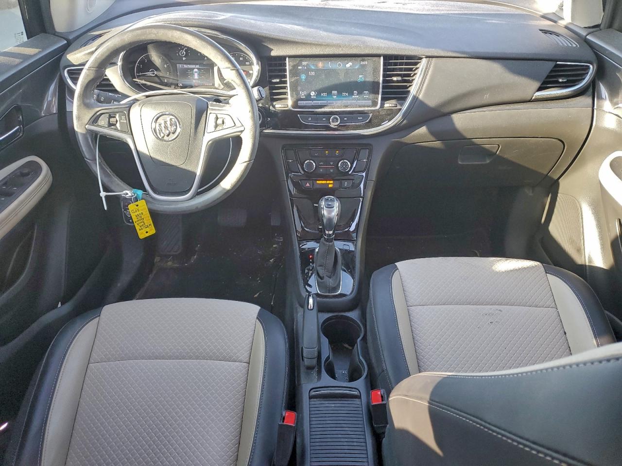 2019 BUICK ENCORE PREFERRED photo 8