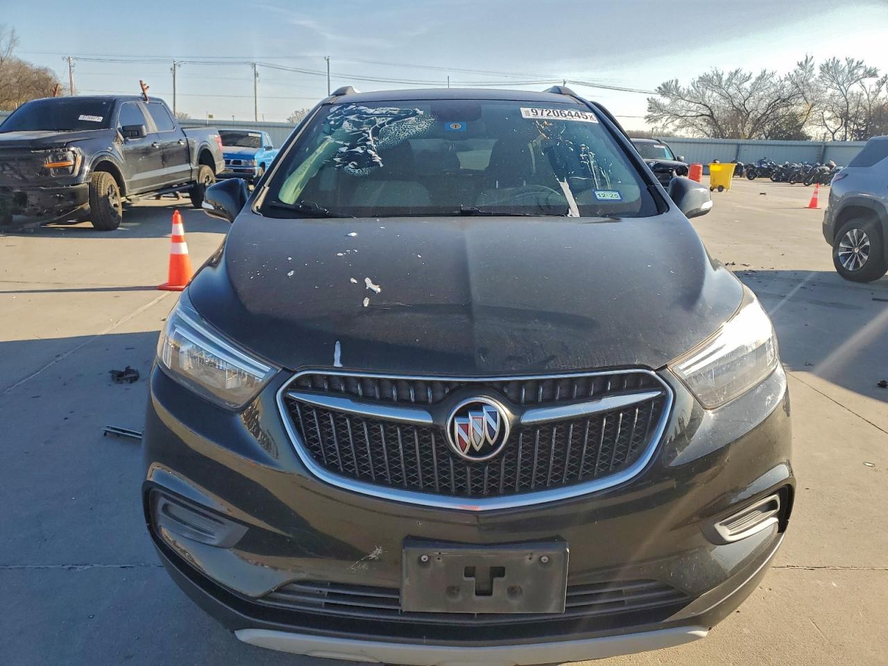 2019 BUICK ENCORE PREFERRED photo 5