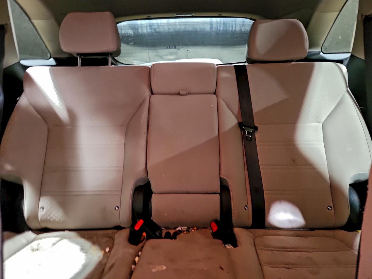 2016 KIA SORENTO LX photo 10