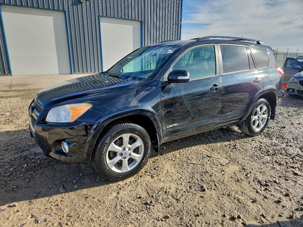 2010 TOYOTA RAV4