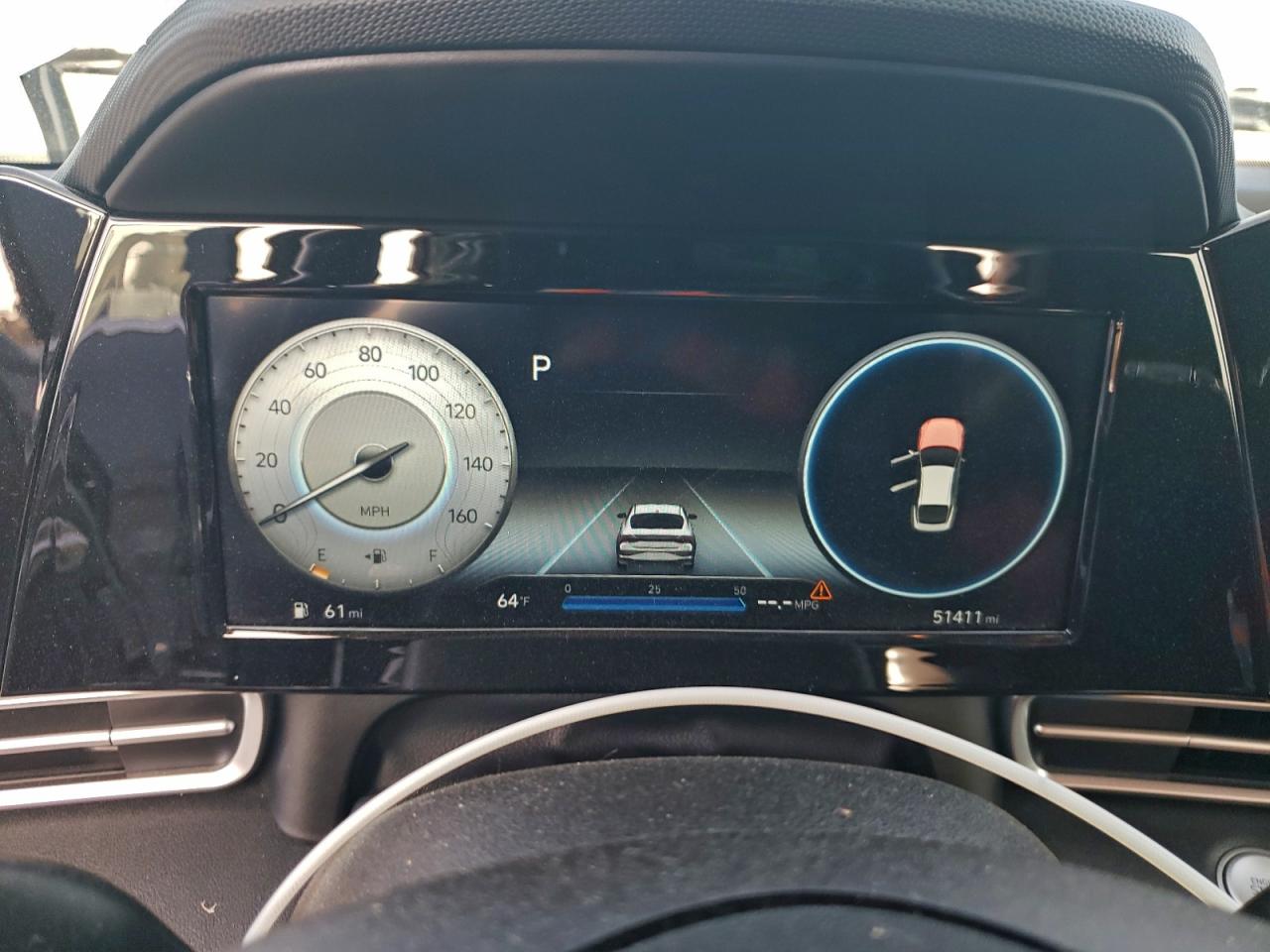 2021 HYUNDAI ELANTRA SEL photo 9