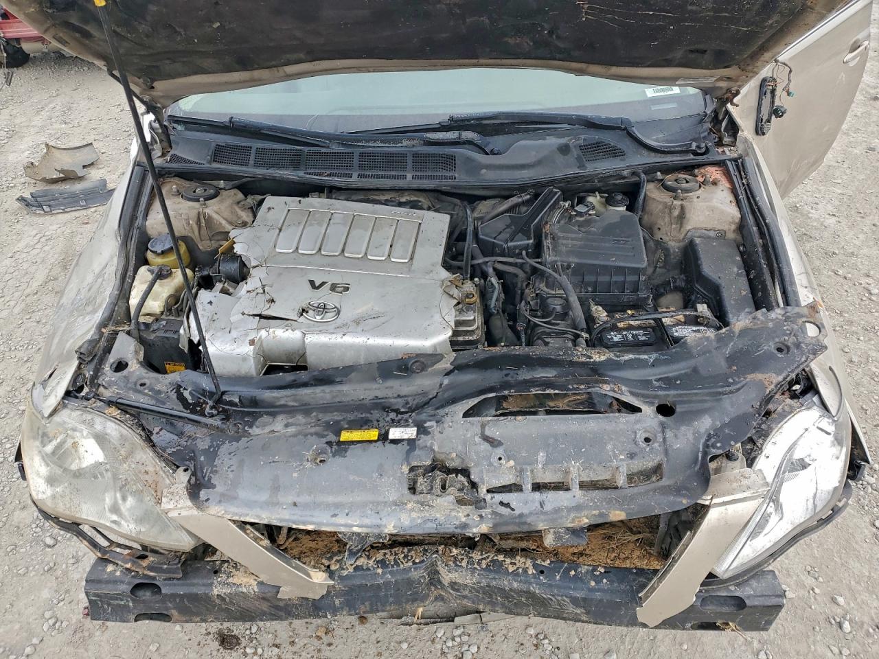 2006 TOYOTA AVALON XL photo 11