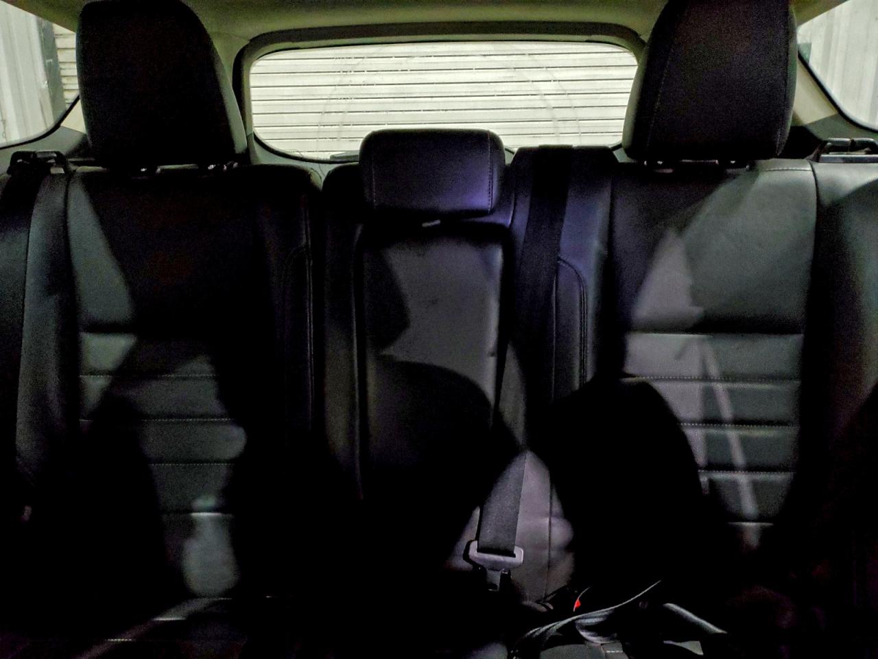 2013 FORD ESCAPE SEL photo 10