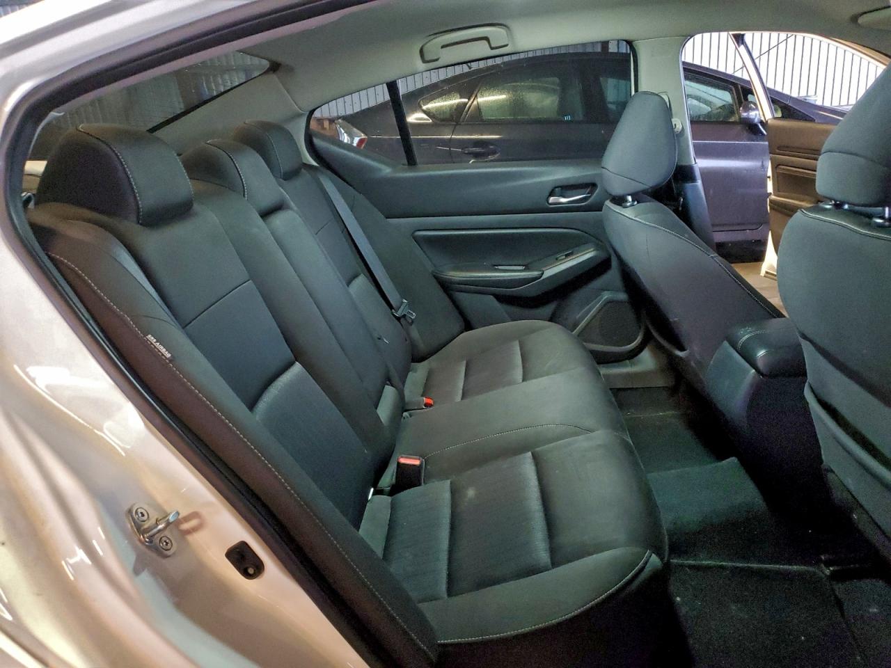 2019 NISSAN ALTIMA S photo 10