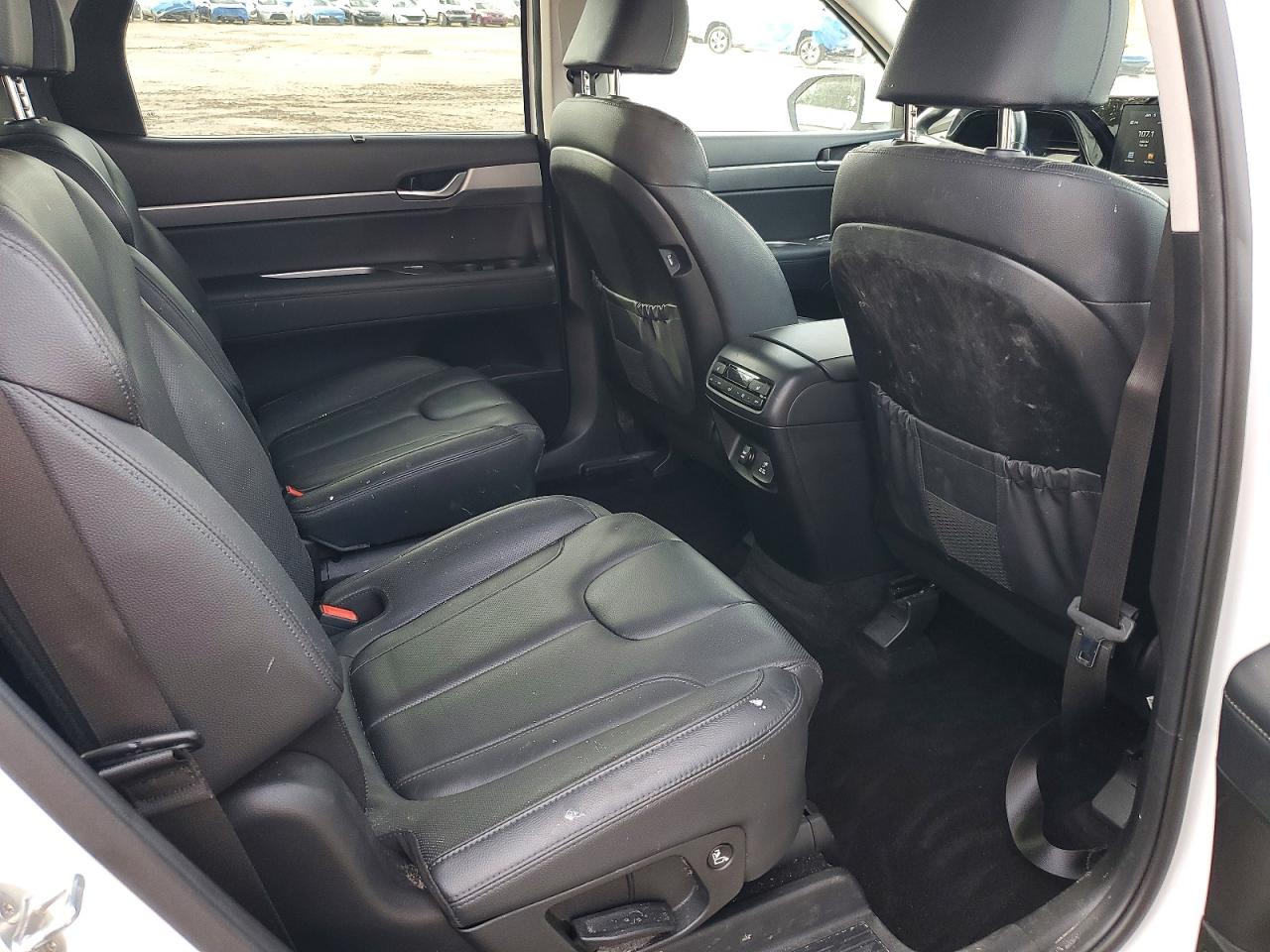 2020 HYUNDAI PALISADE SEL photo 11