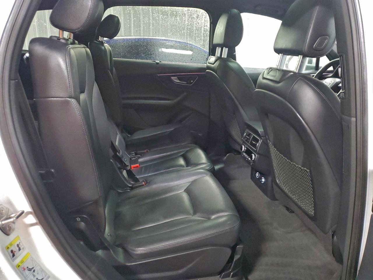 2019 AUDI Q7 PRESTIGE photo 10