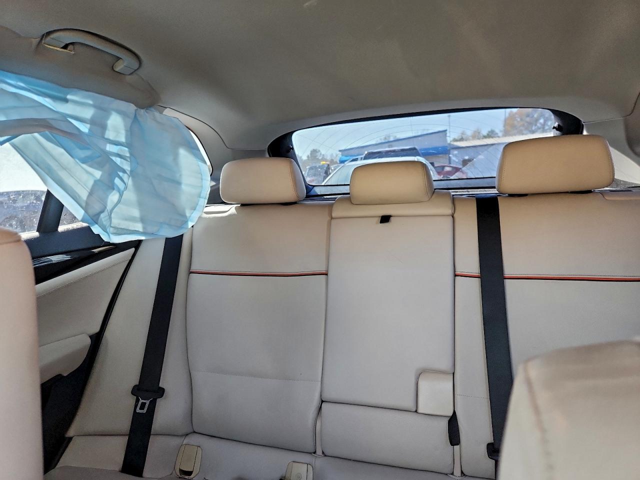2015 BMW X1 XDRIVE28I photo 10