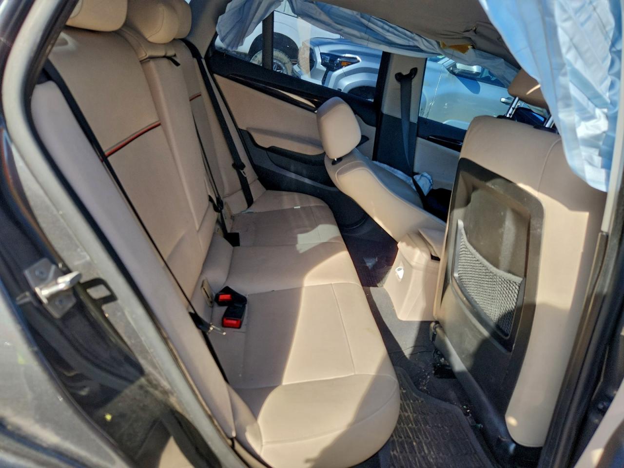 2015 BMW X1 XDRIVE28I photo 11