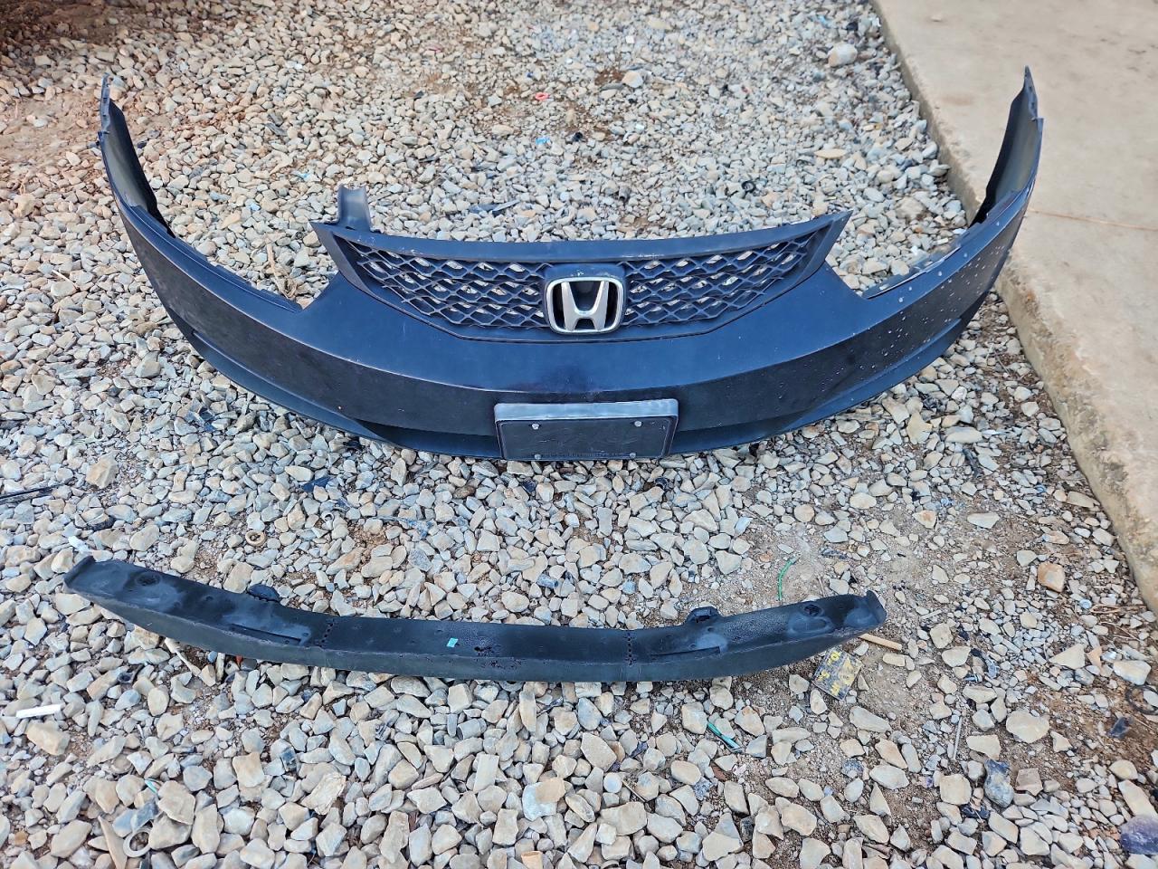 2010 HONDA CIVIC EX photo 12
