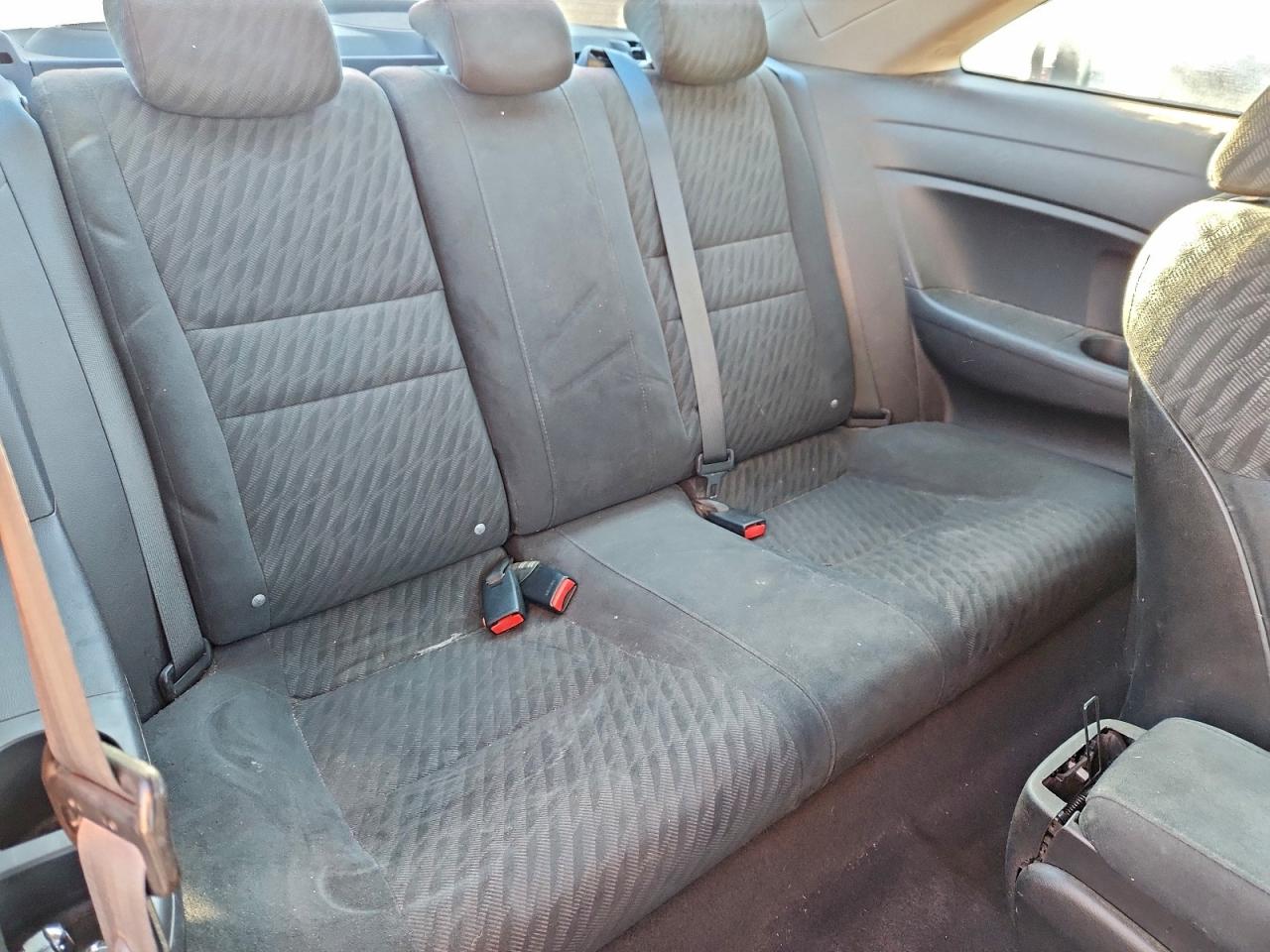 2010 HONDA CIVIC EX photo 10
