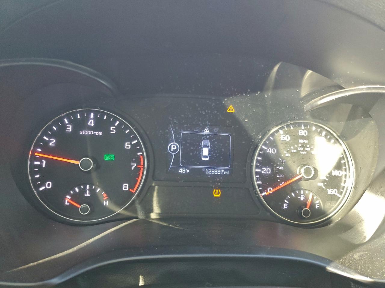 2016 KIA OPTIMA LX photo 9