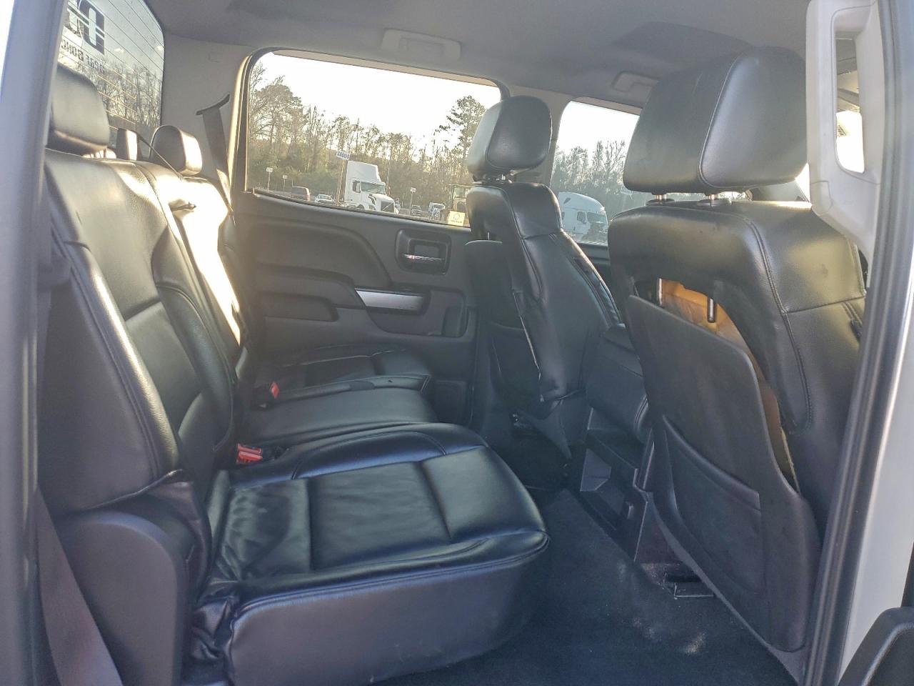 2014 CHEVROLET SILVERADO K1500 LT photo 10