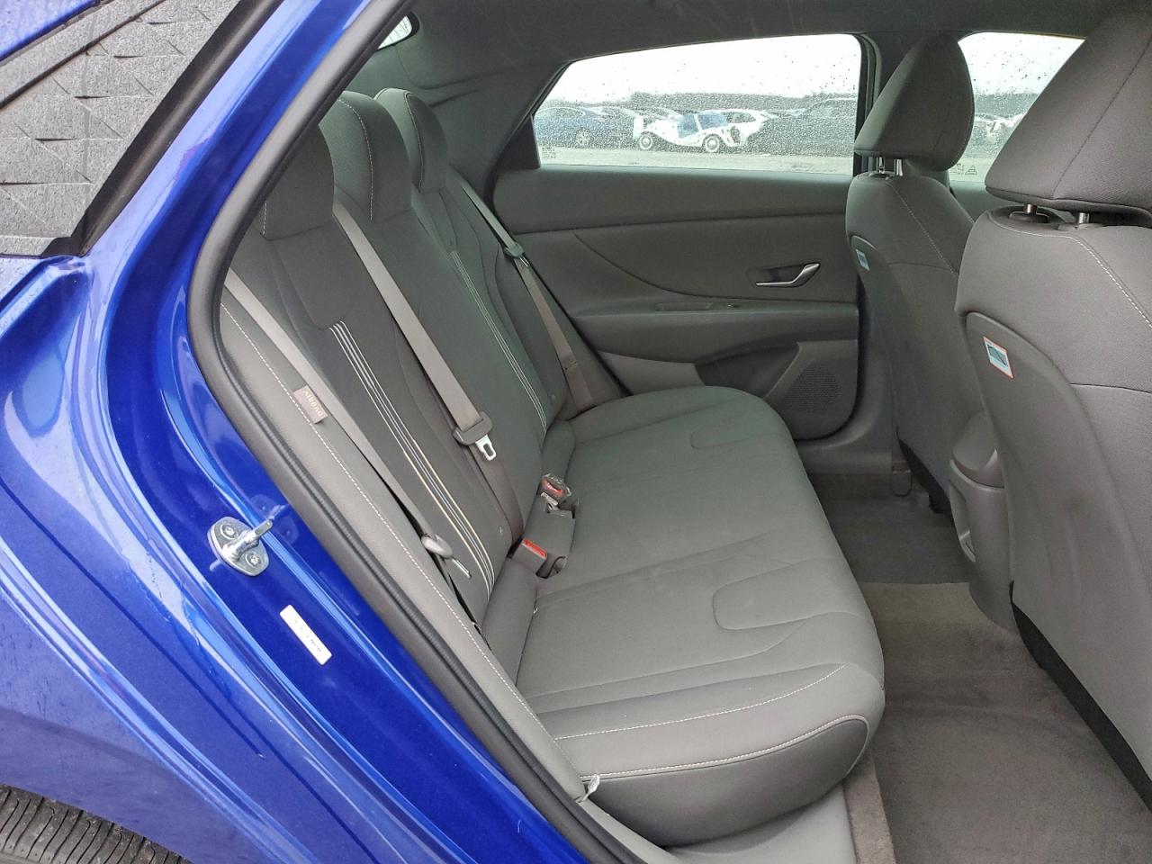 2024 HYUNDAI ELANTRA SEL photo 10