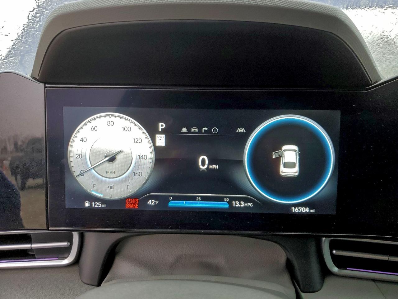 2024 HYUNDAI ELANTRA SEL photo 9