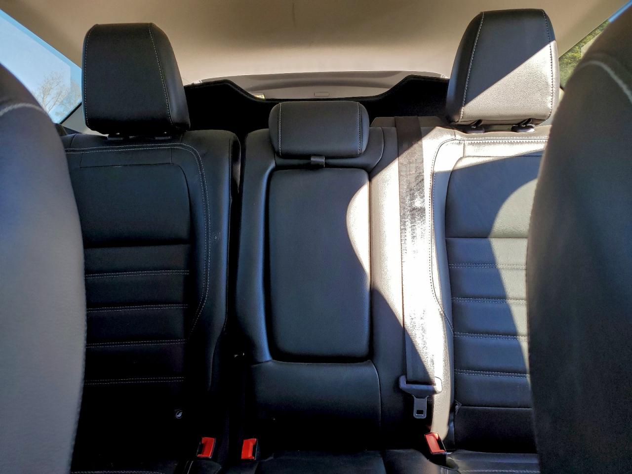 2017 FORD ESCAPE TITANIUM photo 10