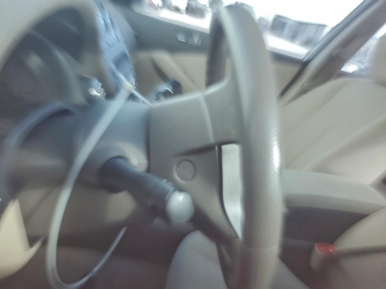 2012 NISSAN ALTIMA BASE photo 9