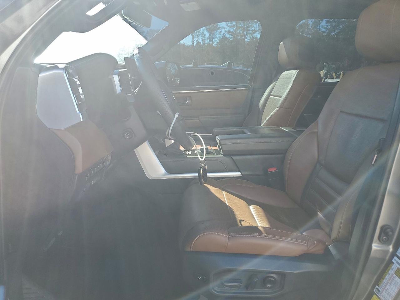 2024 TOYOTA TUNDRA 1794 EDITION photo 7