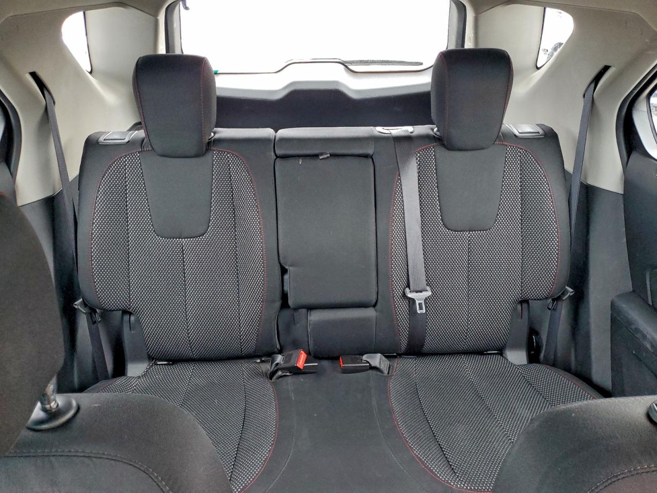 2016 CHEVROLET EQUINOX LS photo 10