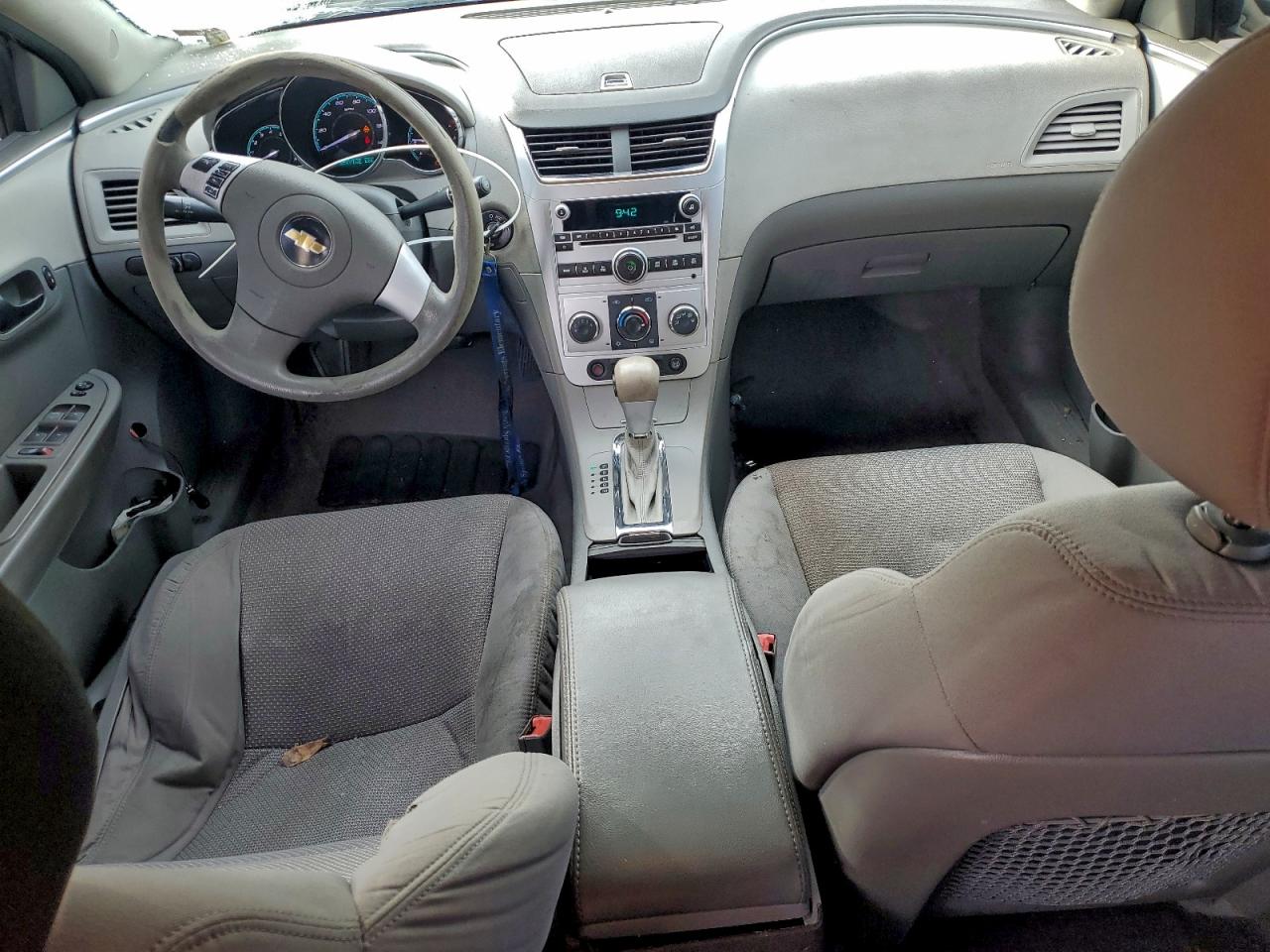 2011 CHEVROLET MALIBU LS photo 8