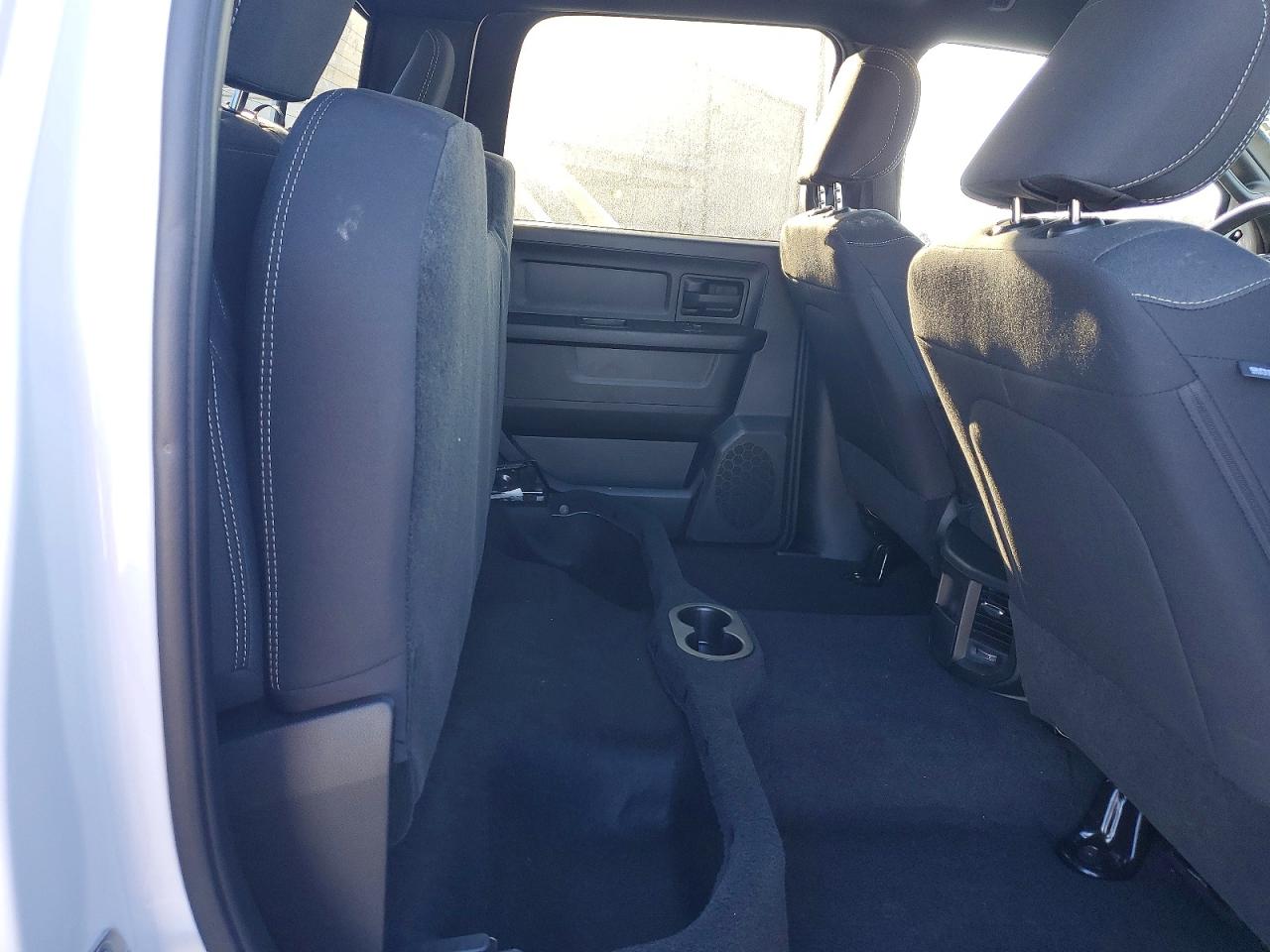 2025 RAM 2500 TRADESMAN photo 10