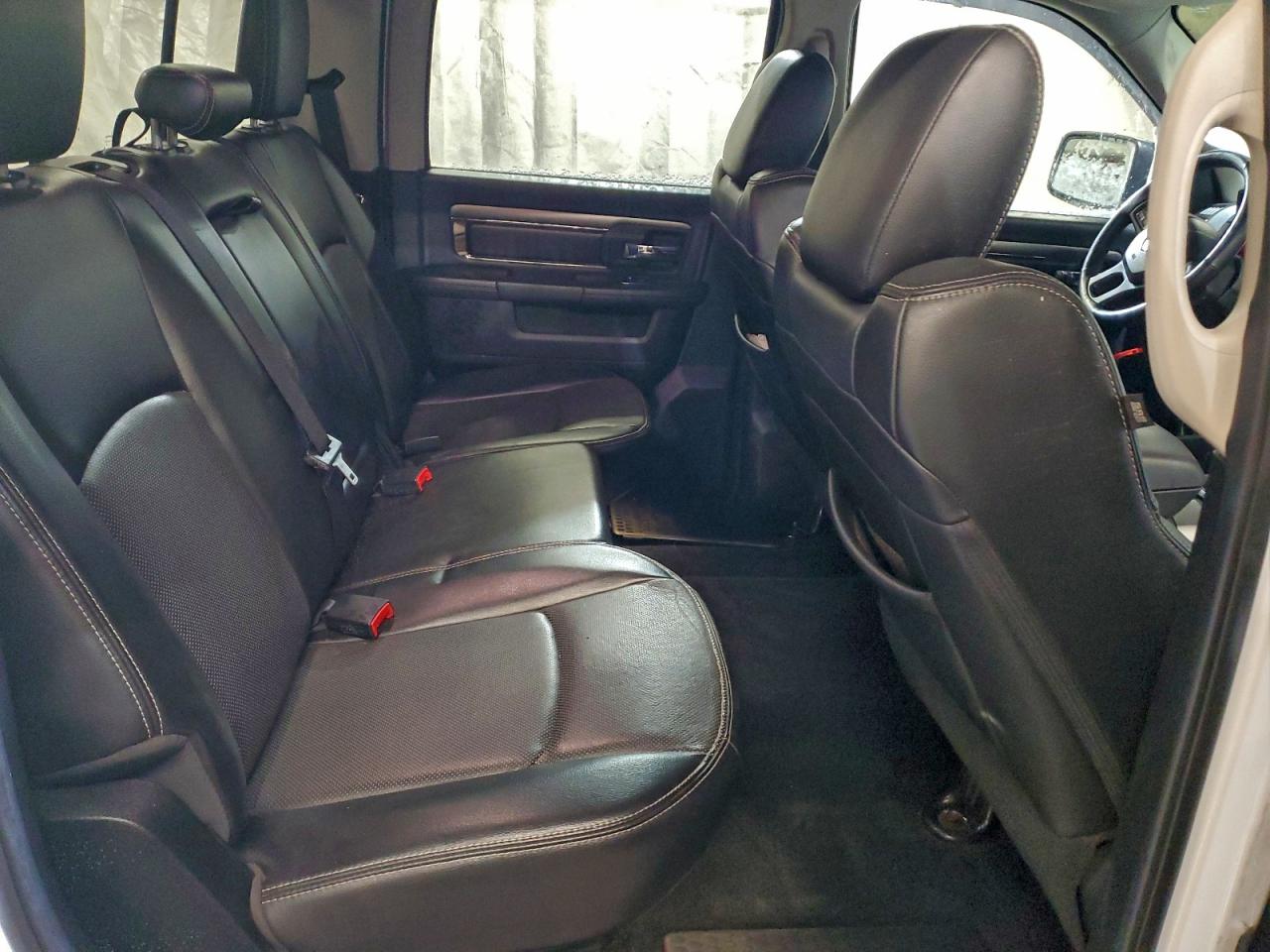 2014 RAM 1500 SPORT photo 10