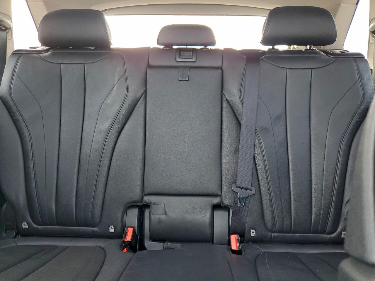 2015 BMW X5 XDRIVE35I photo 10