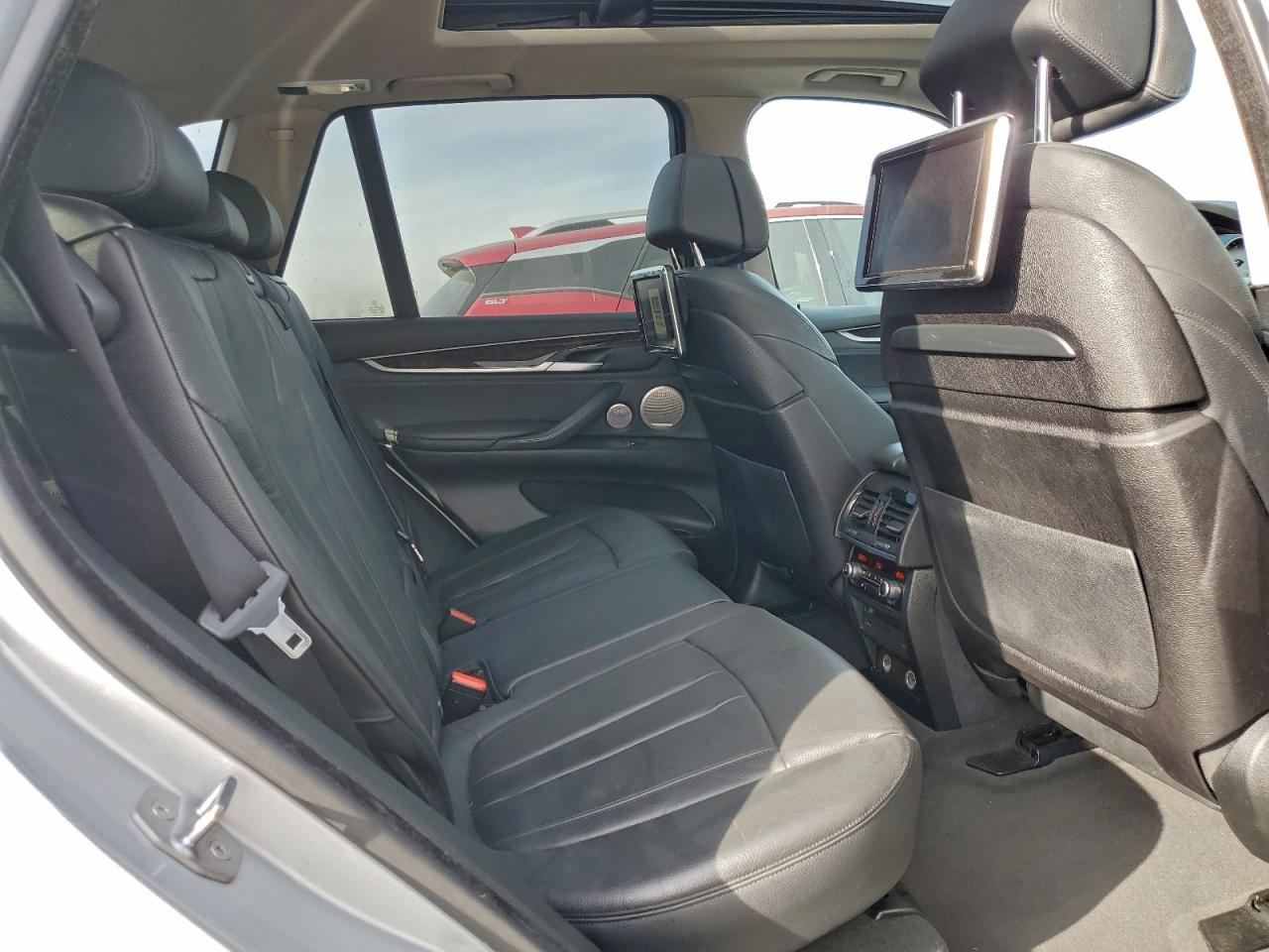 2015 BMW X5 XDRIVE35I photo 11