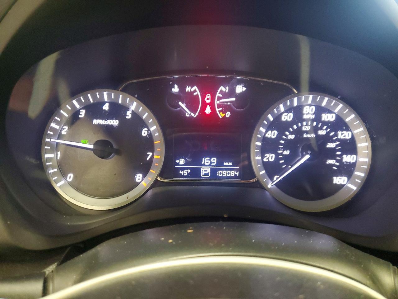 2014 NISSAN SENTRA S photo 9