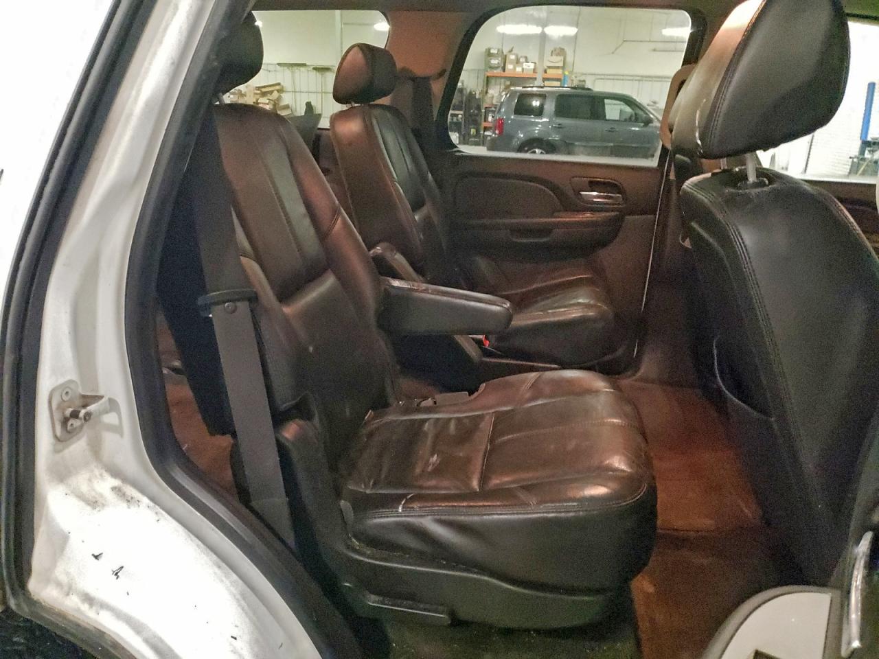 2008 CHEVROLET TAHOE K1500 photo 11