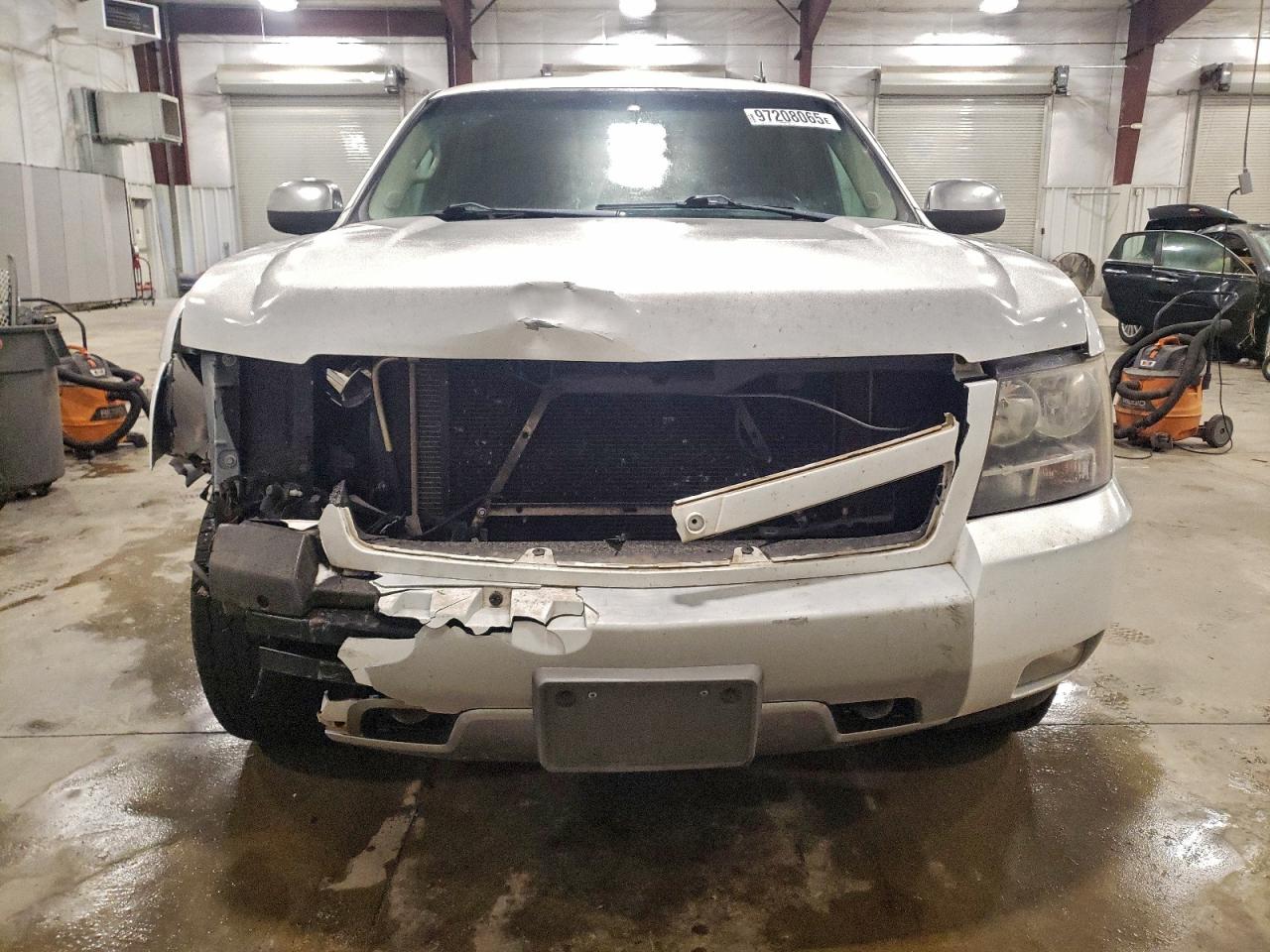 2008 CHEVROLET TAHOE K1500 photo 5